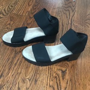 Charleston shoe co sandals